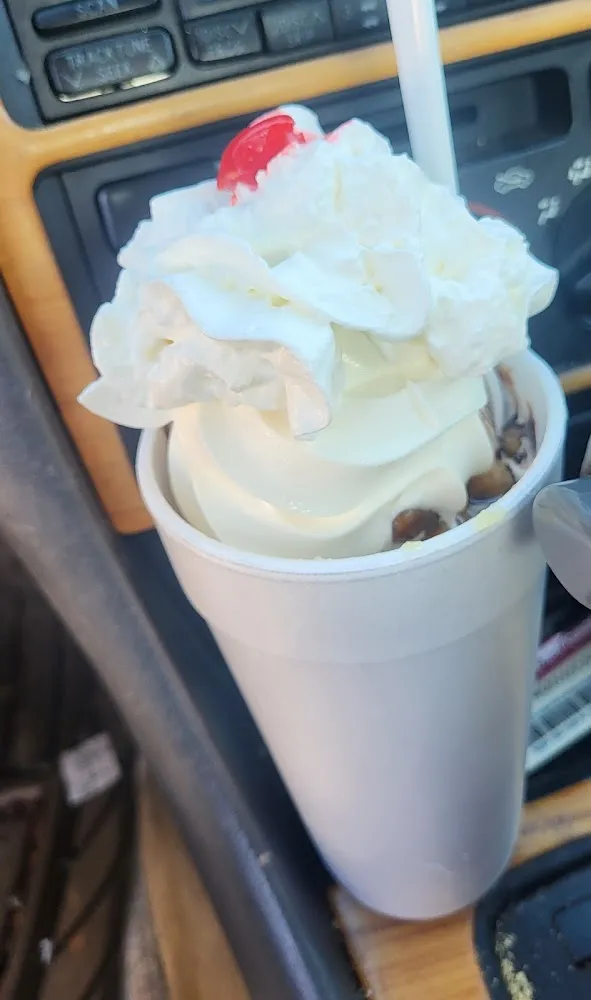 Hot Fudge